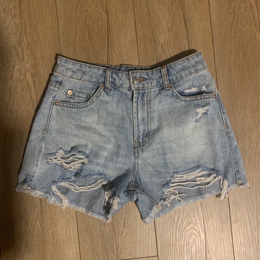 Wild Fable (A Target Brand) High Waisted Shorts